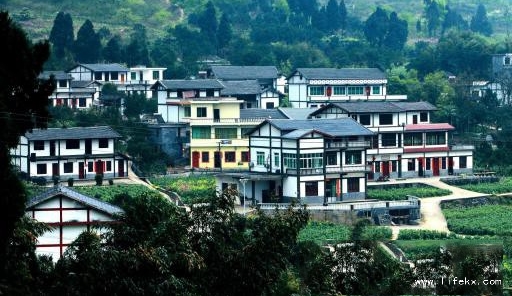 风水住宅图解 家居住宅风水图解大全 风水住宅图解 家居住宅风水图解大全