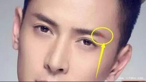 男人眉中有痣代表什么 眉毛长痣的男人好不好 男人眉中有痣代表什么 眉毛长痣的男人好不好