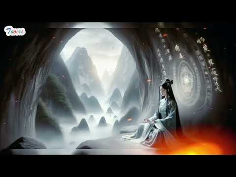 九天玄女！ Nine Heavens Mysterious Girl!