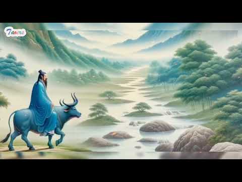 道德天尊！Moral God!