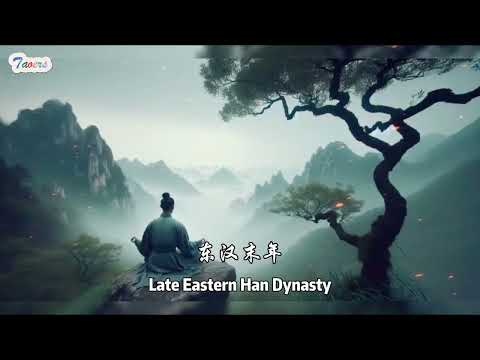 三官大帝！Three Official Emperor!