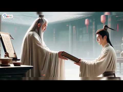 全真受戒！all true ordination！