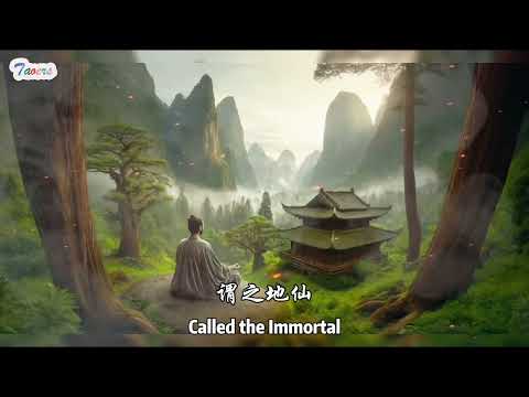 神仙的品位！The grades of immortals