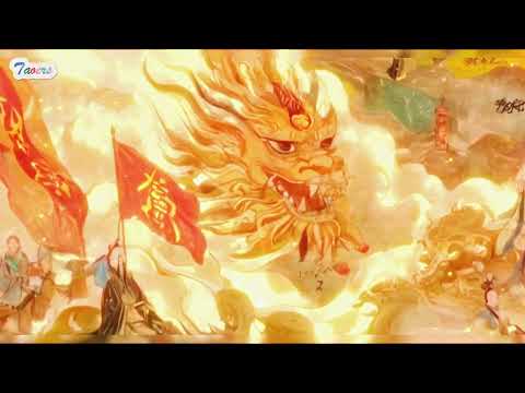 The Origin of the Immortals! 神仙的起源！