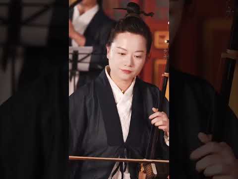 道教音乐-国风-改编-《进击的巨人》