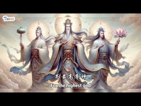 天神与地祇！Celestial Deities and Earthly Spirits！