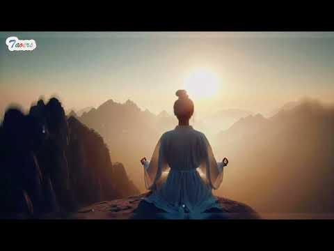 女娲娘娘!Empress Nuwa!