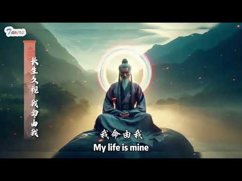 成仙理论!The theory of immortality!